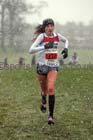 Girls under-15s North Eastern Cross Country, Sedgefield, County Durham. Photo: David T. Hewitson/Sports for All Pics